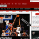 Illustration for article titled ESPN Uses An Unfortunate Abbreviation For NASCAR Driver Suspended For Racial Slur